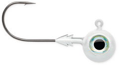 TUNGSTEN MOON EYE VMC