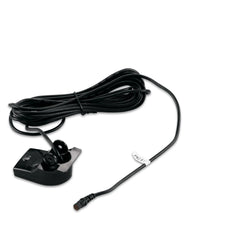 GARMIN SONDE DUAL BEAM 200/77kHz AVEC FIXATION MOTEUR ELECTRIQUE