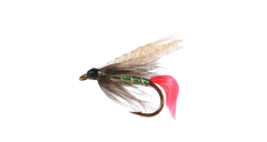 MOUCHES NOYÉES MONTÉES SUR NERF GRIZZLY KING