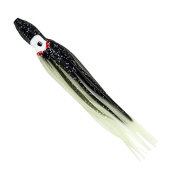 DELTA TACKLE 4.5'' SQUID 5/PK