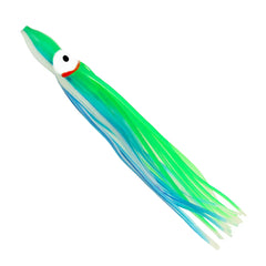 DELTA TACKLE 4.5'' SQUID 5/PK