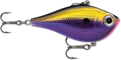 RIPPIN' RAP RAPALA