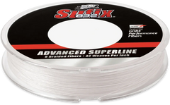 SUFIX 832 ADVANCED SUPERLINE BRAID