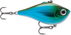 RIPPIN' RAP RAPALA