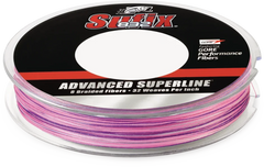 SUFIX 832 ADVANCED SUPERLINE BRAID