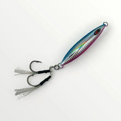 HOLOGRAPHIQUE JIG 3.5oz- LES LEURRES BM