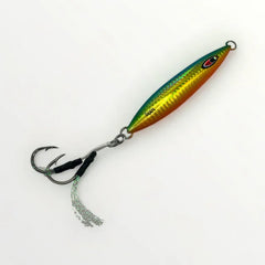 HOLOGRAPHIQUE JIG 3.5oz- LES LEURRES BM