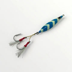 UV TEARS 160GR / 5.65OZ