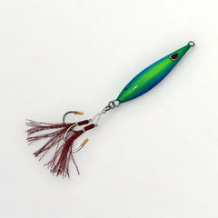 UV TEARS 160GR / 5.65OZ