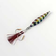 UV TEARS 250GR / 8.81OZ