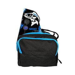 ICE MASTER 1200 SERIES SHUTTLE