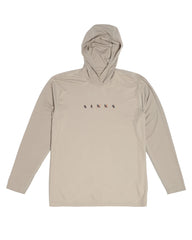 M'S TECH HOODY ARTIST SERIES / SIMMS