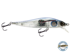 LIVINGSTON JERKMASTER JR FW