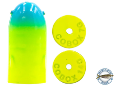 LIVINGSTON BULLET TOURNAMENT