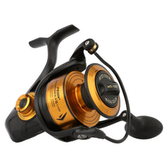 MOULINET PENN SPINFISHER