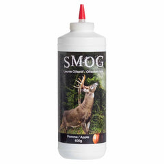 SMOG LEURRE OLFACTIF / MEUNERIE SOUCY