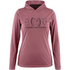 WOMEN BREEZE HOODIE CONNEC