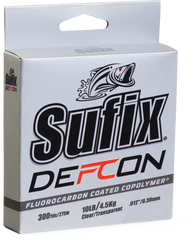 SUFIX DEFCON FLUOROCARBON COATED COPOLYMER