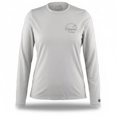 W'S LS EQUINOXE CREWNECK CONNEC