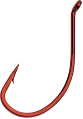 VMC Walleye Hook WIDE GAP 7105