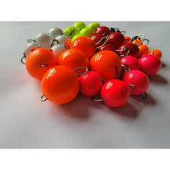 TETE DE JIG CHEBURASHKA