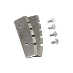 POWER BLADES 8 POUCE ESKIMO