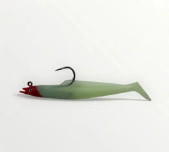 SAND EEL PRODUIT DE PÊCHE BM