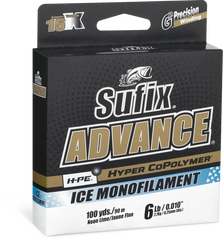 SUFIX ADVANCE ICE HYPER COPOLYMER