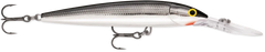 DOWN DEEP HUSKY JERK RAPALA