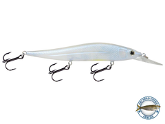 LIVINGSTON JERKMASTER 121D