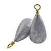DANIELSON BASS CASTING SINKERS