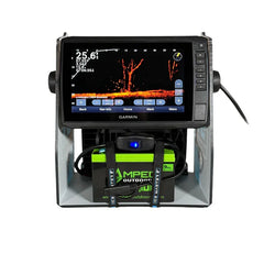 ICE MASTER 910 SERIE SHUTTLE