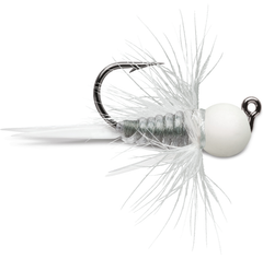 TUNGSTEN BULLFLY JIG / VMC