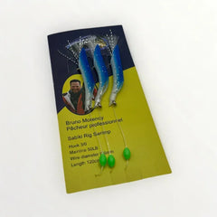 SABIKI RIG SHRIMP BM