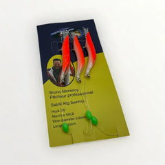 SABIKI RIG SHRIMP BM