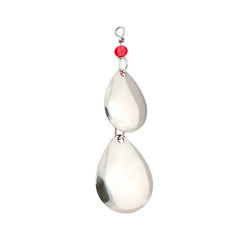 BEAR VALLY SPINNER DOUBLE LUCKY STRIKE