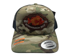 CASQUETTE ACCOMMODATION DES 21