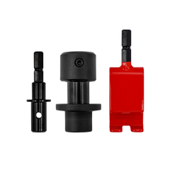 ESKIMO QUICK CONNECT KIT ELECTRIC AUGER