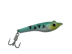 BUBBLES EYES GLOW OPEMISCA