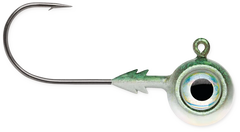 TUNGSTEN MOON EYE VMC