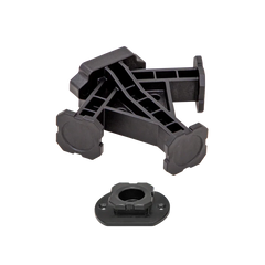 ESKIMO E-HUB TRIPLE MOUNT SPLITTER