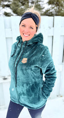 VESTE ÉDITION CONFORT +++ / ROSE PANACHE