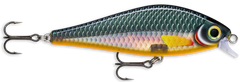RAPALA SUPER SHADOW RAP