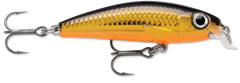 ULTRA LIGHT MINNOW RAPALA