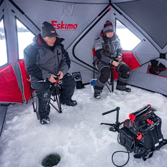 ESKIMO OUTBREAK 450XDP INSULATED