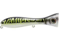 LIVINGSTON SALT SERIES BIG POPPA