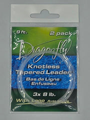 DRAGON FLY TAPERED LEADERS