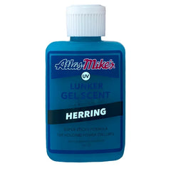 ATLAS-MIKE'S LUNKER GEL SCENT UV 2oz