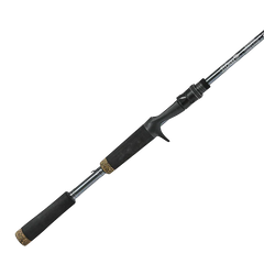 BLACK BASS ROD / ST.CROIX