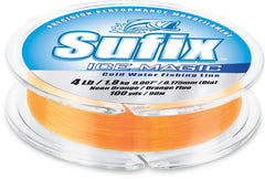SUFFIX ICE MAGIC COLD WATER CLEAR